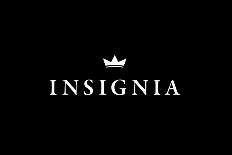 Insignia in Lake Elsinore